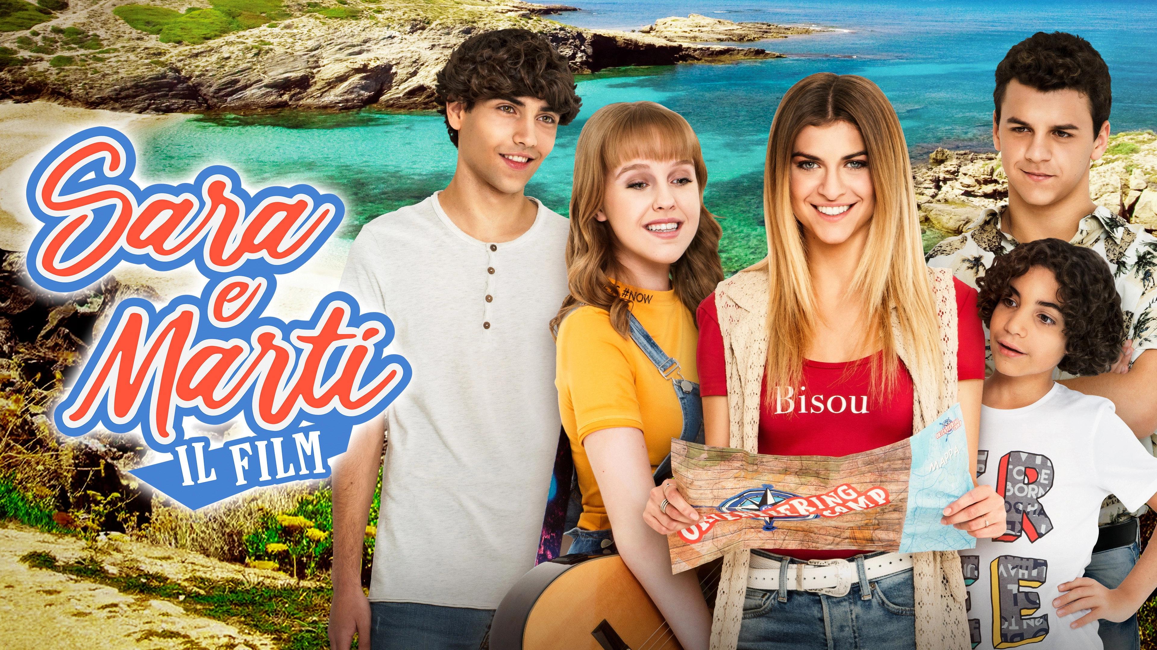 Sara e Marti - Il Film