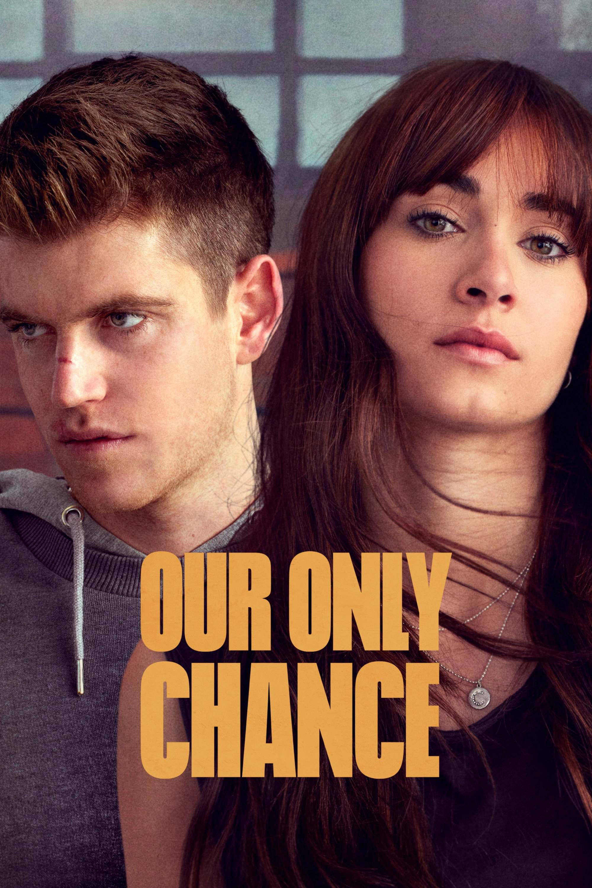 Our Only Chance