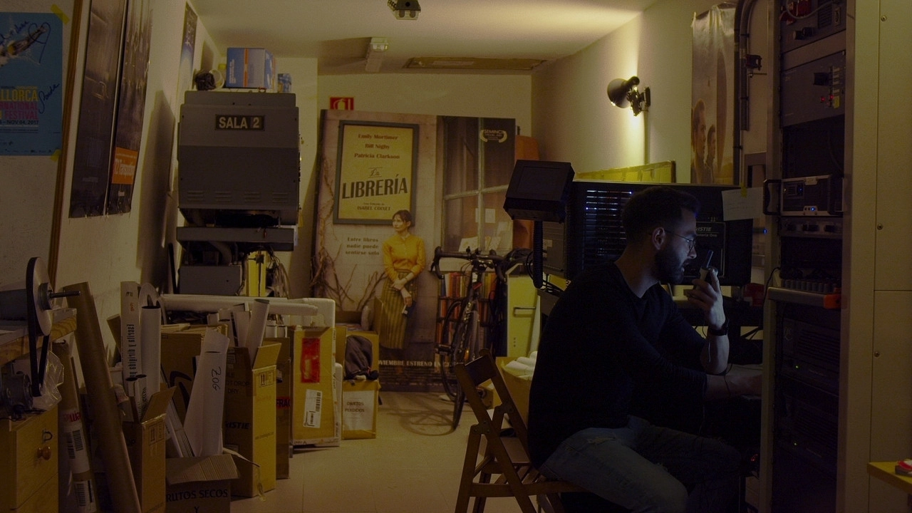 Coming Soon Last Days