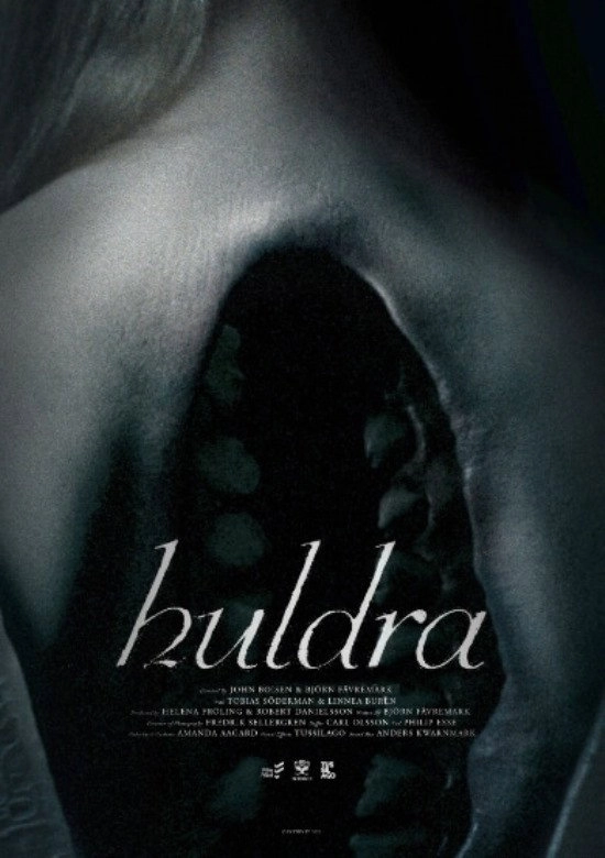 Huldra