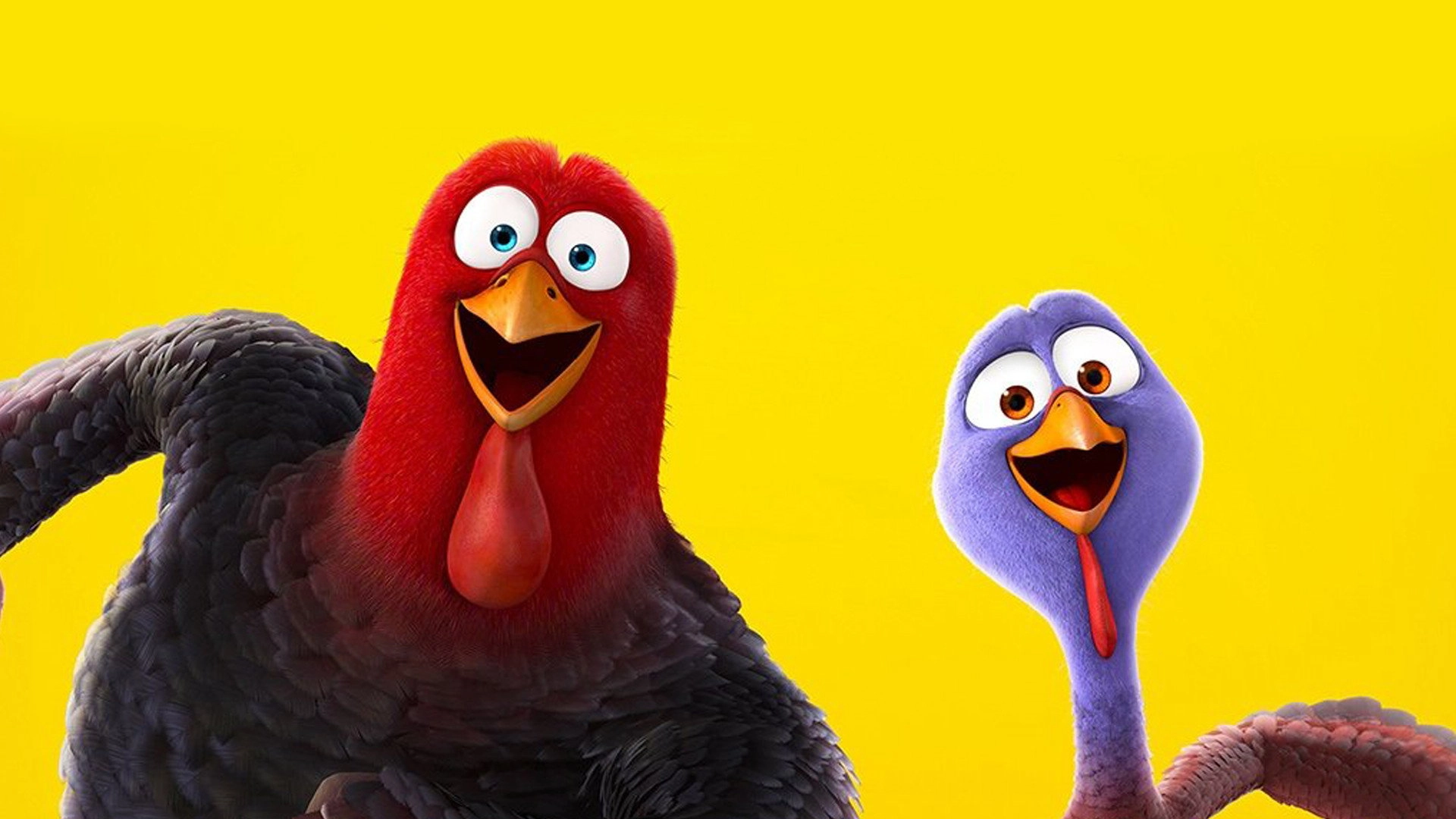 Free Birds