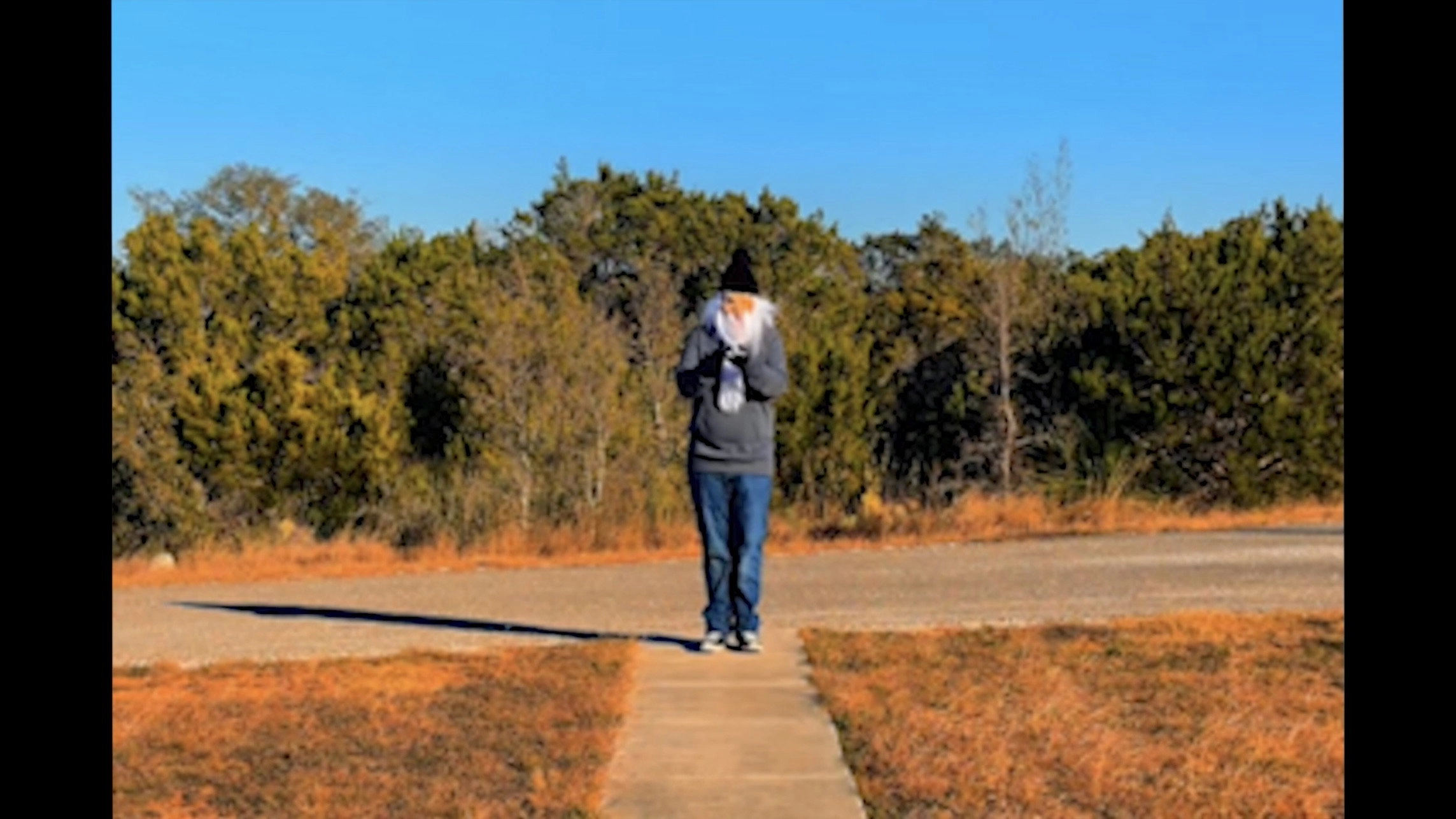 A Killing Spring
