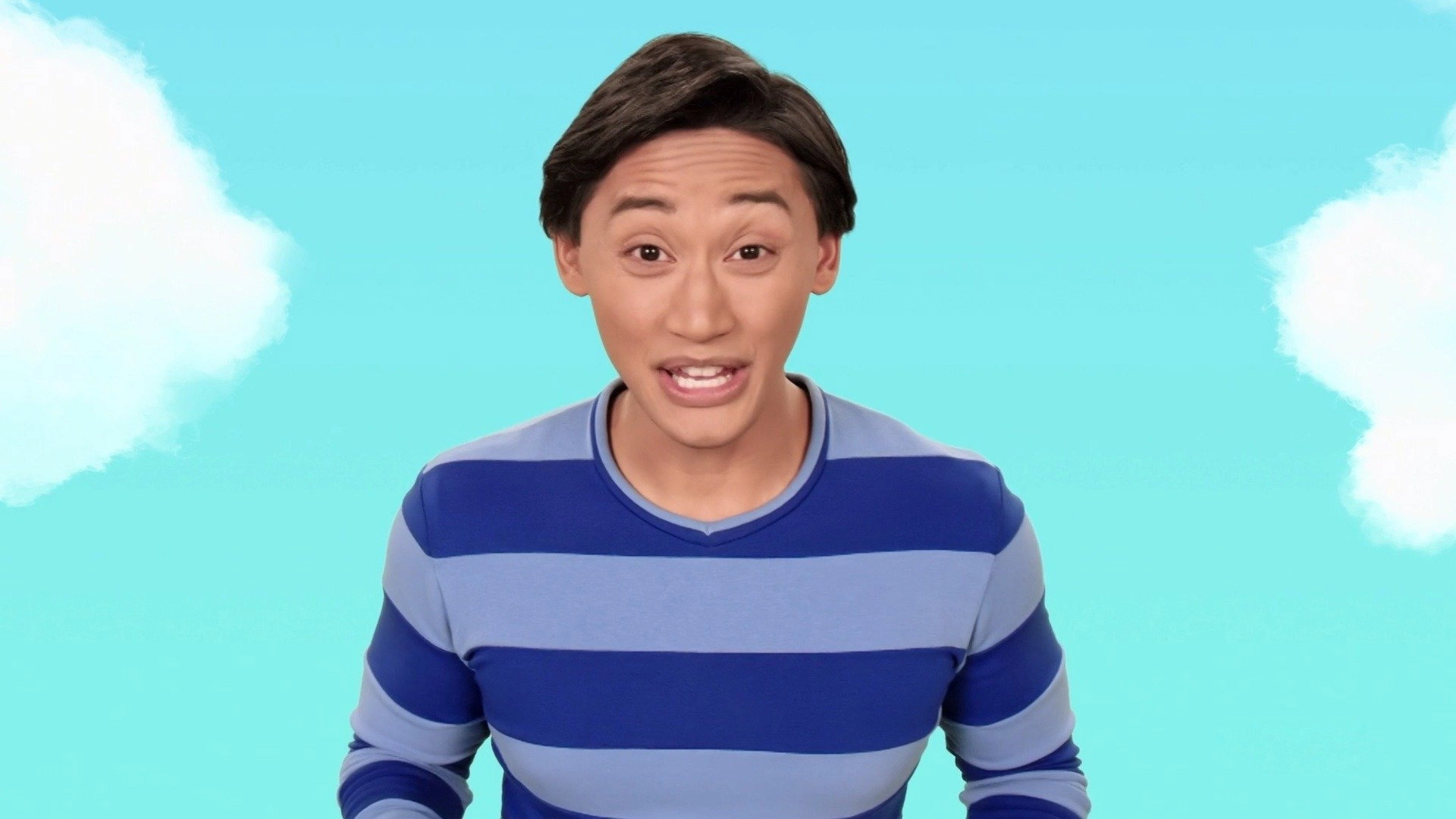 Blue's Clues & You!