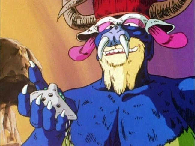 Akuma-kun