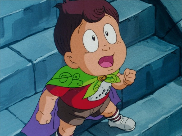 Akuma-kun