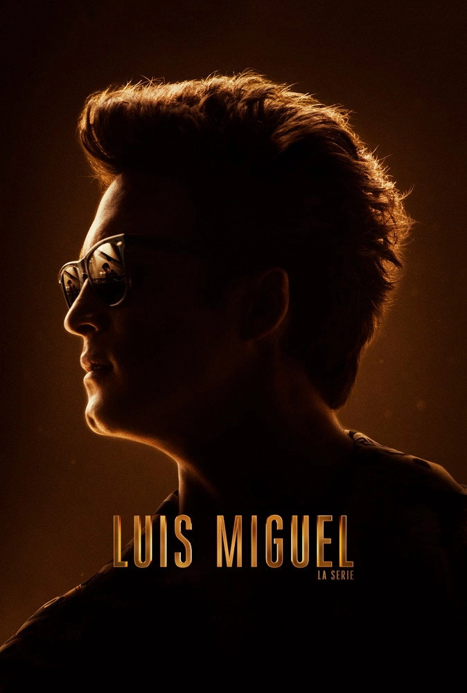 Luis Miguel: The Series