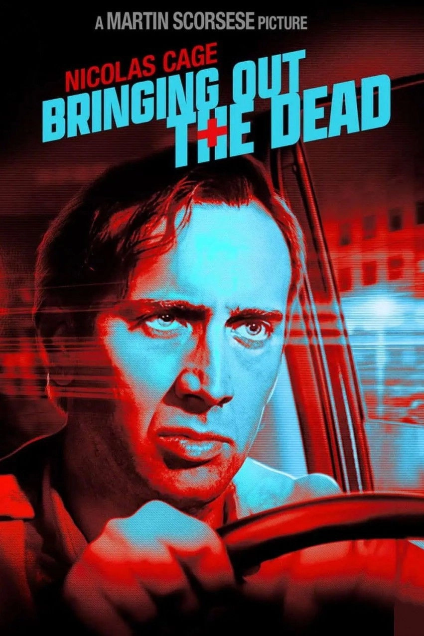 Bringing Out the Dead