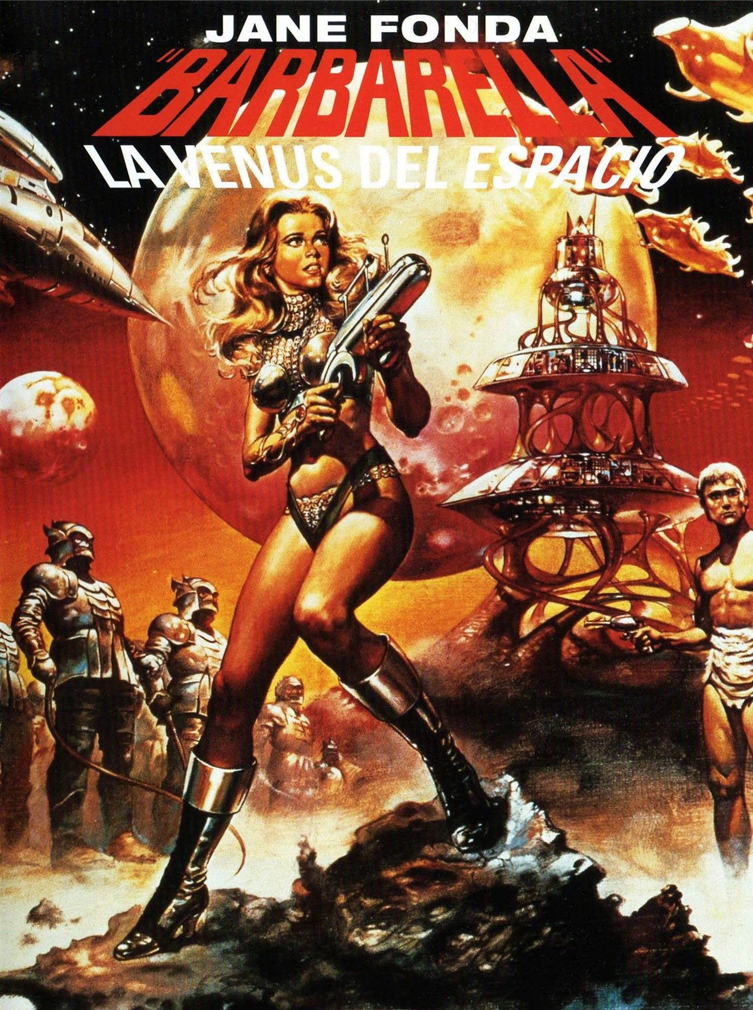 Barbarella