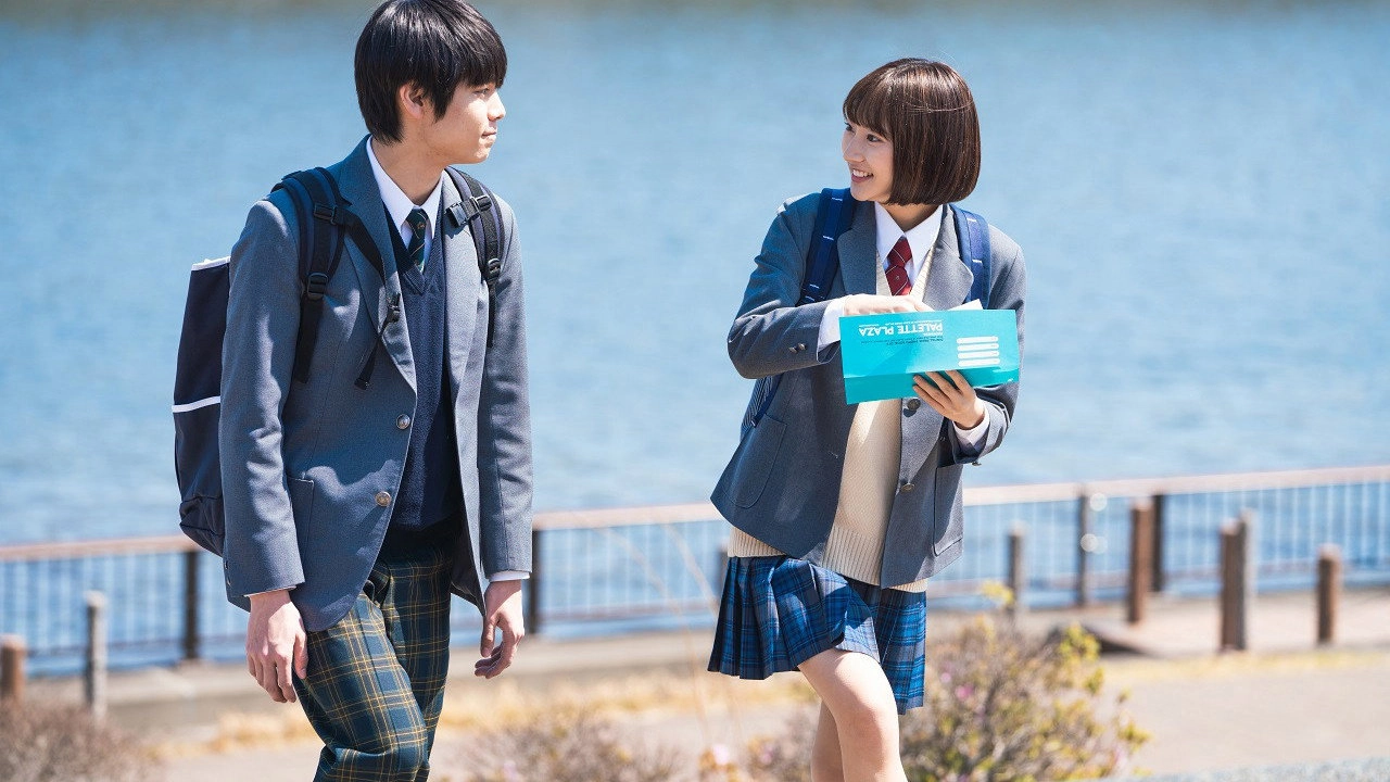 Denei Shojo: Video Girl Mai 2019