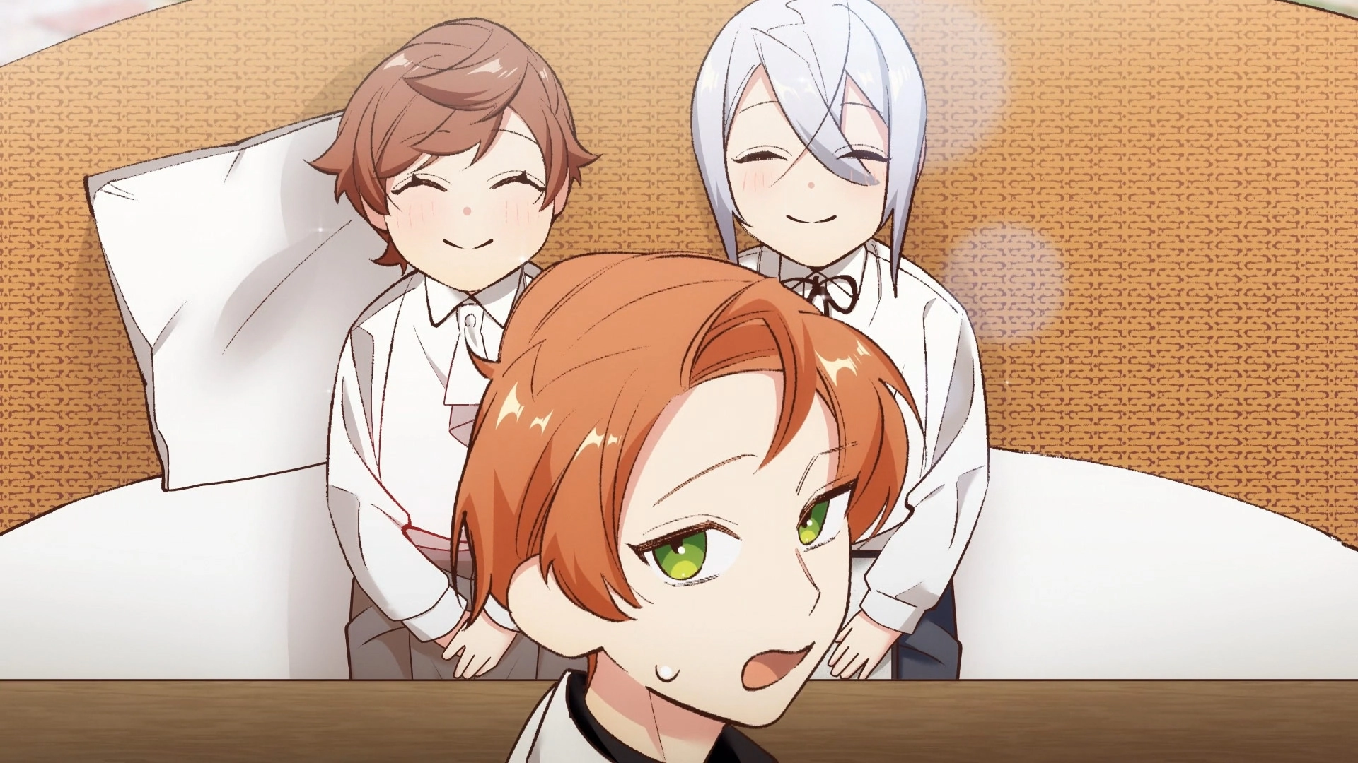 I'll Live a Long Life to Dote on My Favorite Stepbrother!
