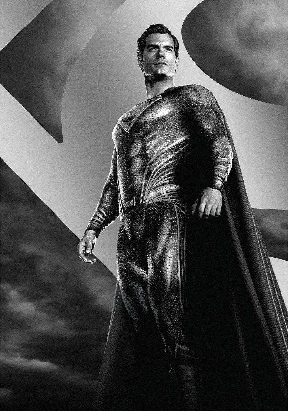 Zack Snyder's Justice League