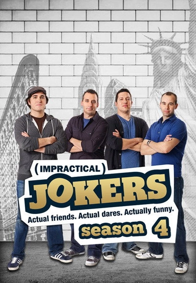 Impractical Jokers