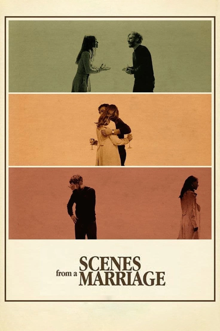 Scenes from a Marriage
