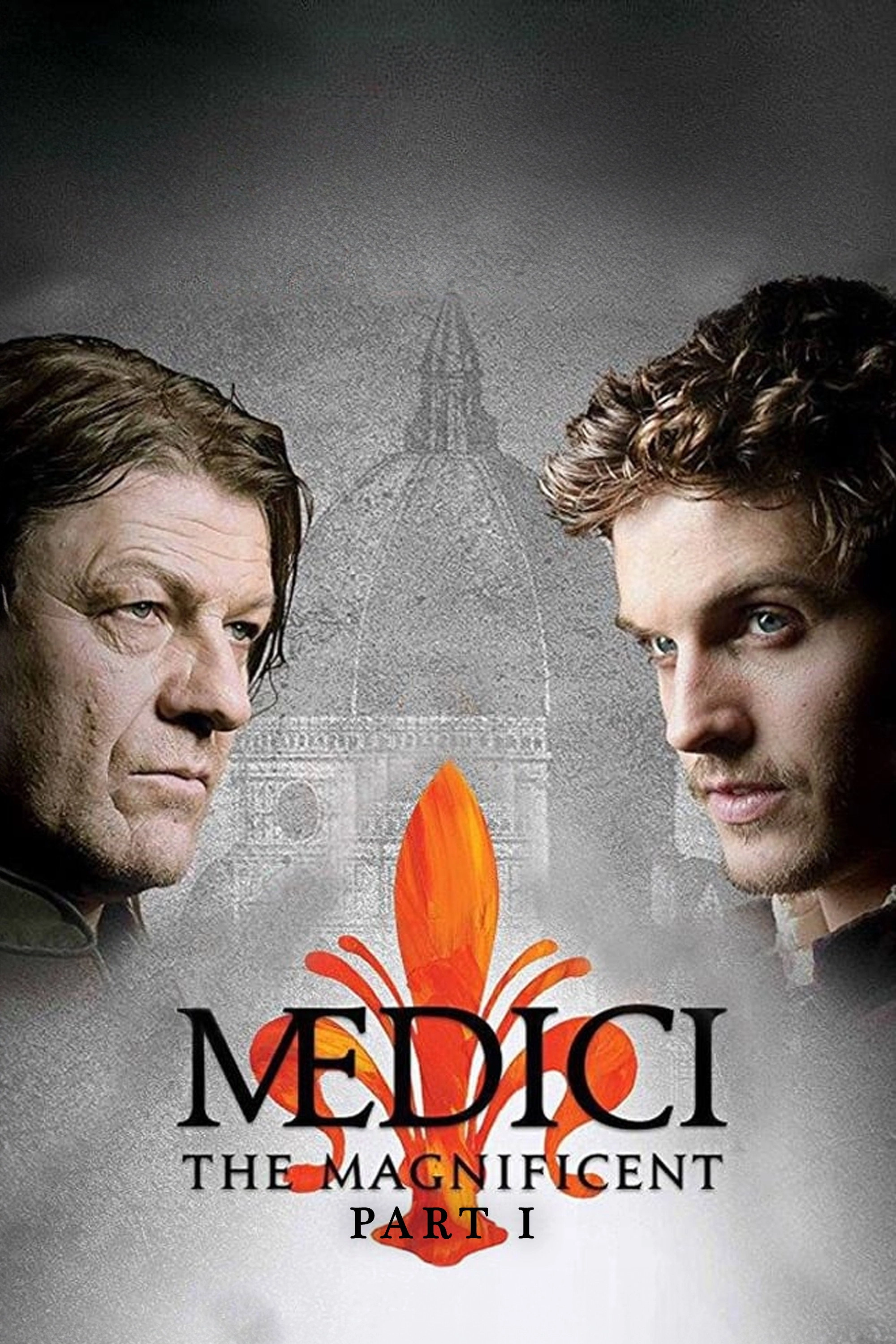 Medici: Masters of Florence