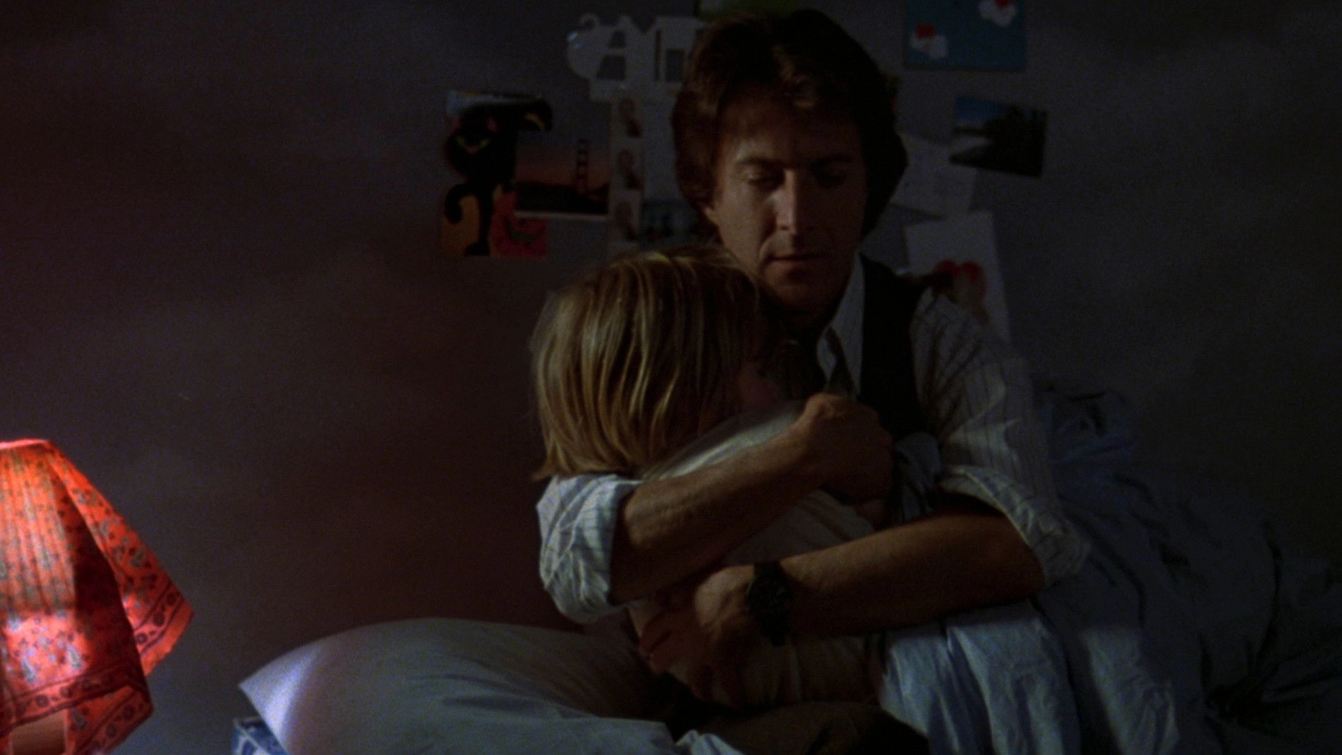 Kramer vs. Kramer