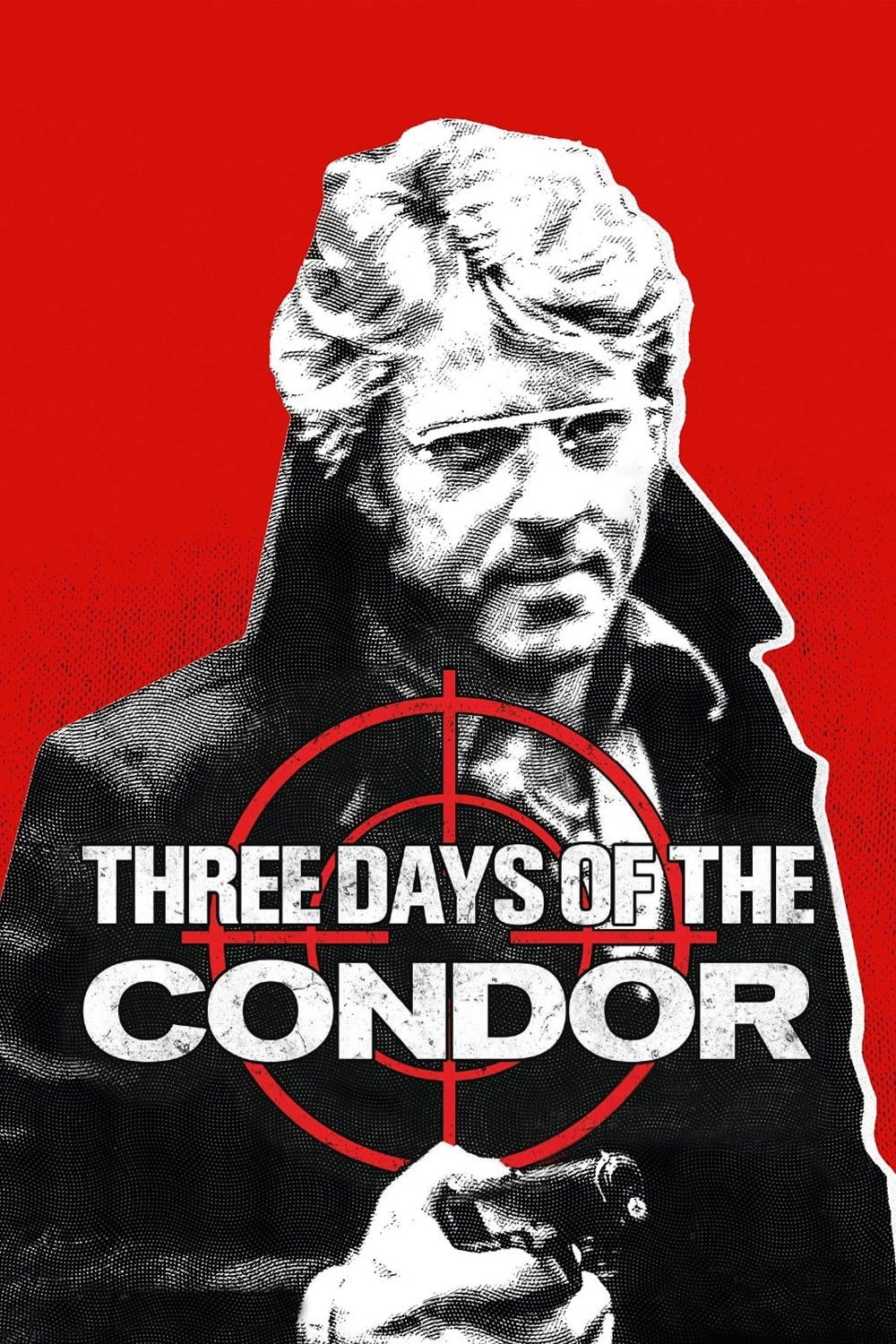Three Days of the Condor