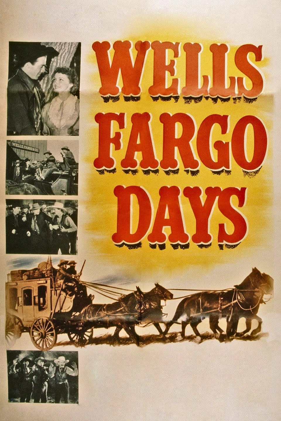 Wells Fargo Days