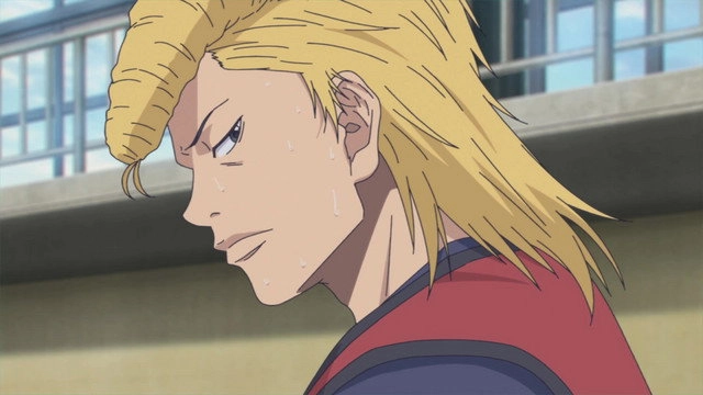 Ahiru no Sora