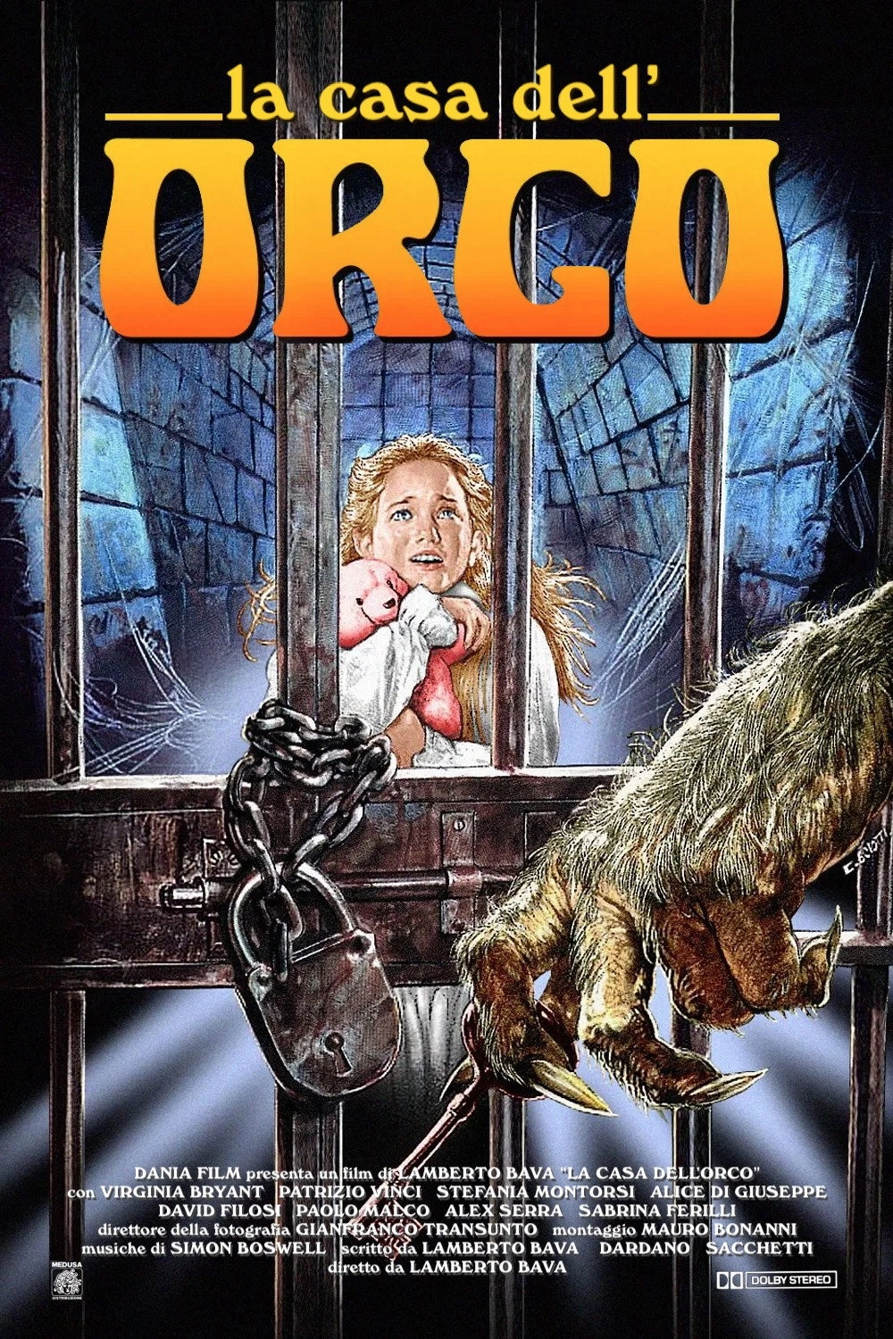The Ogre