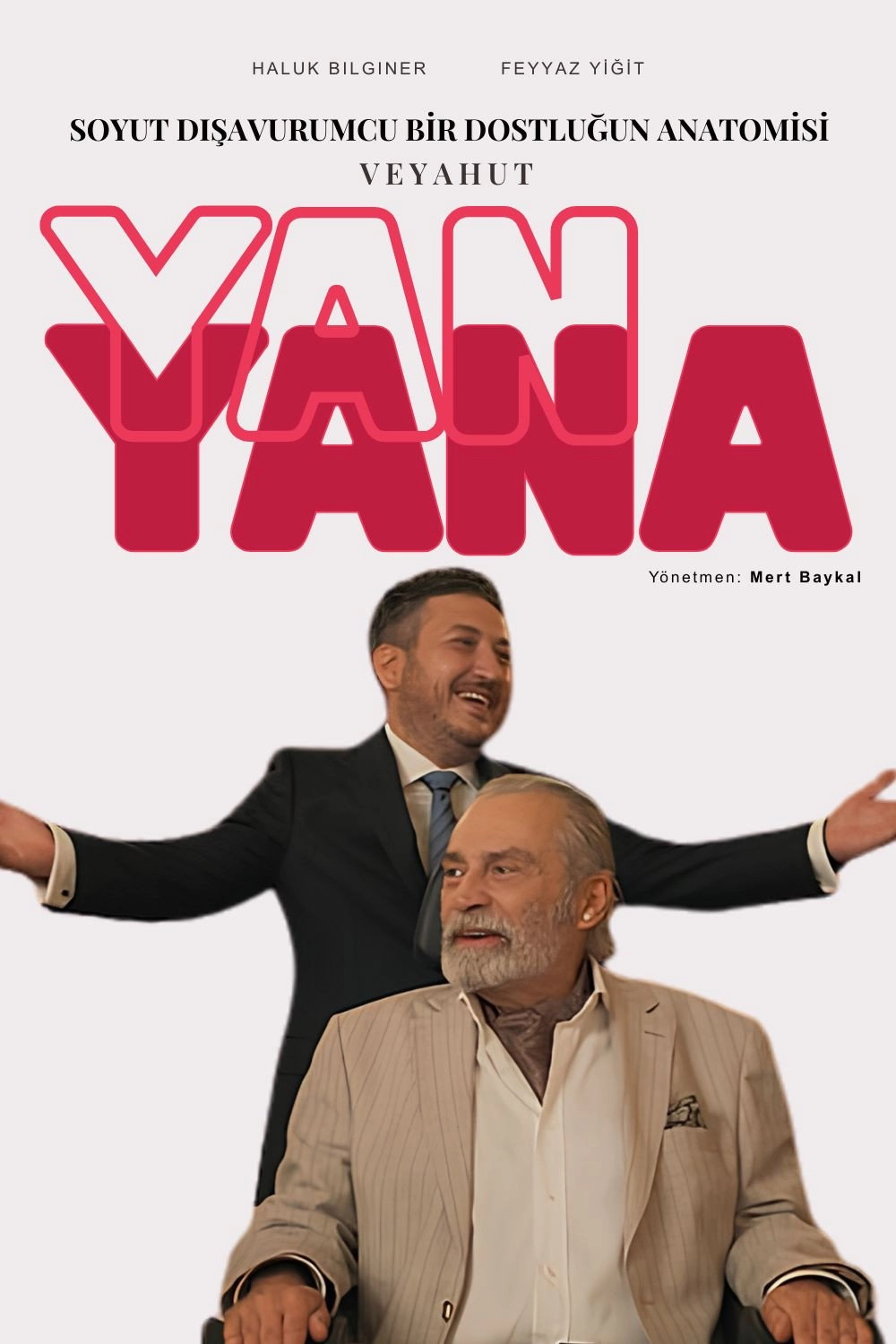 Yan Yana