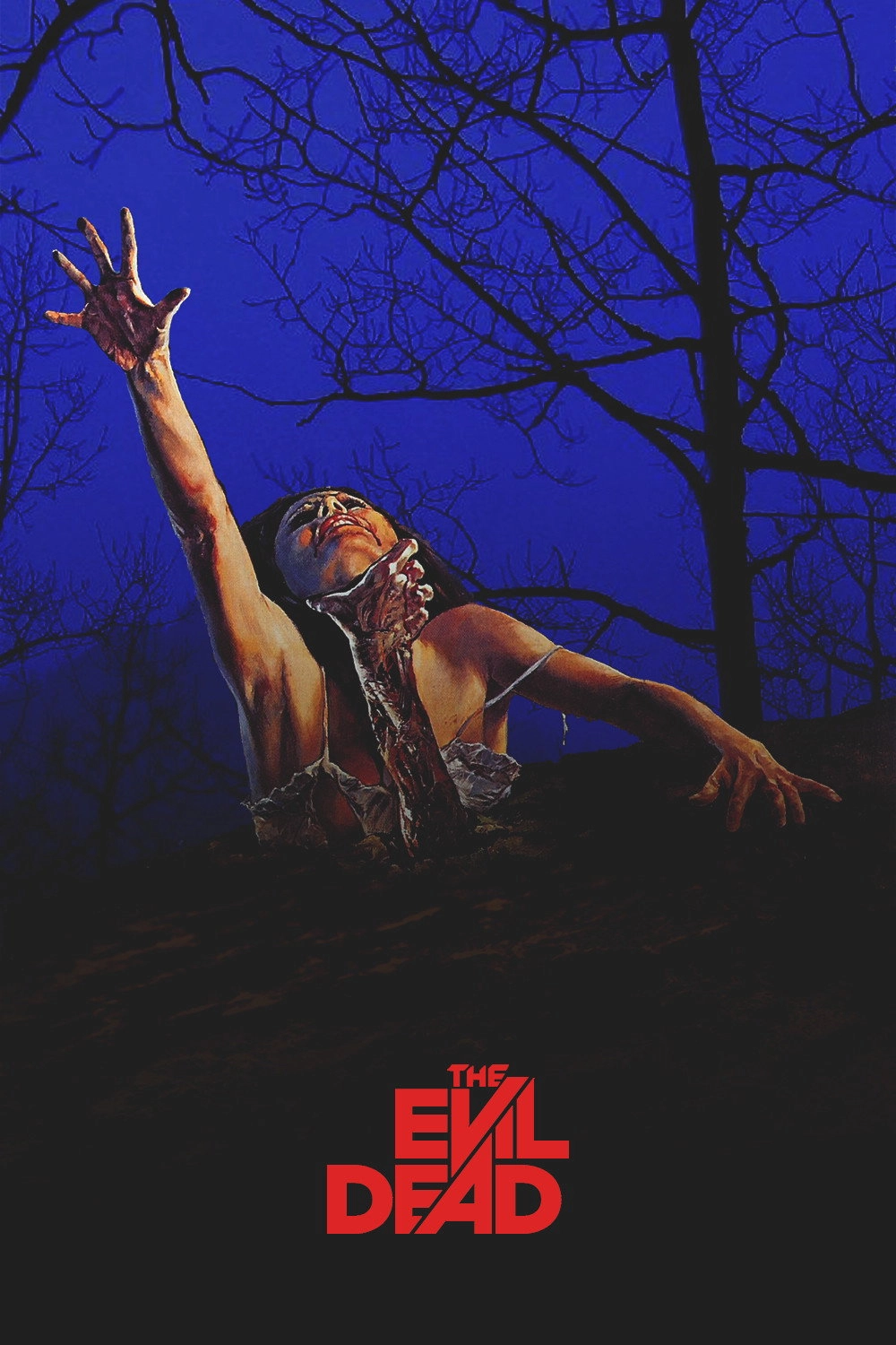 The Evil Dead