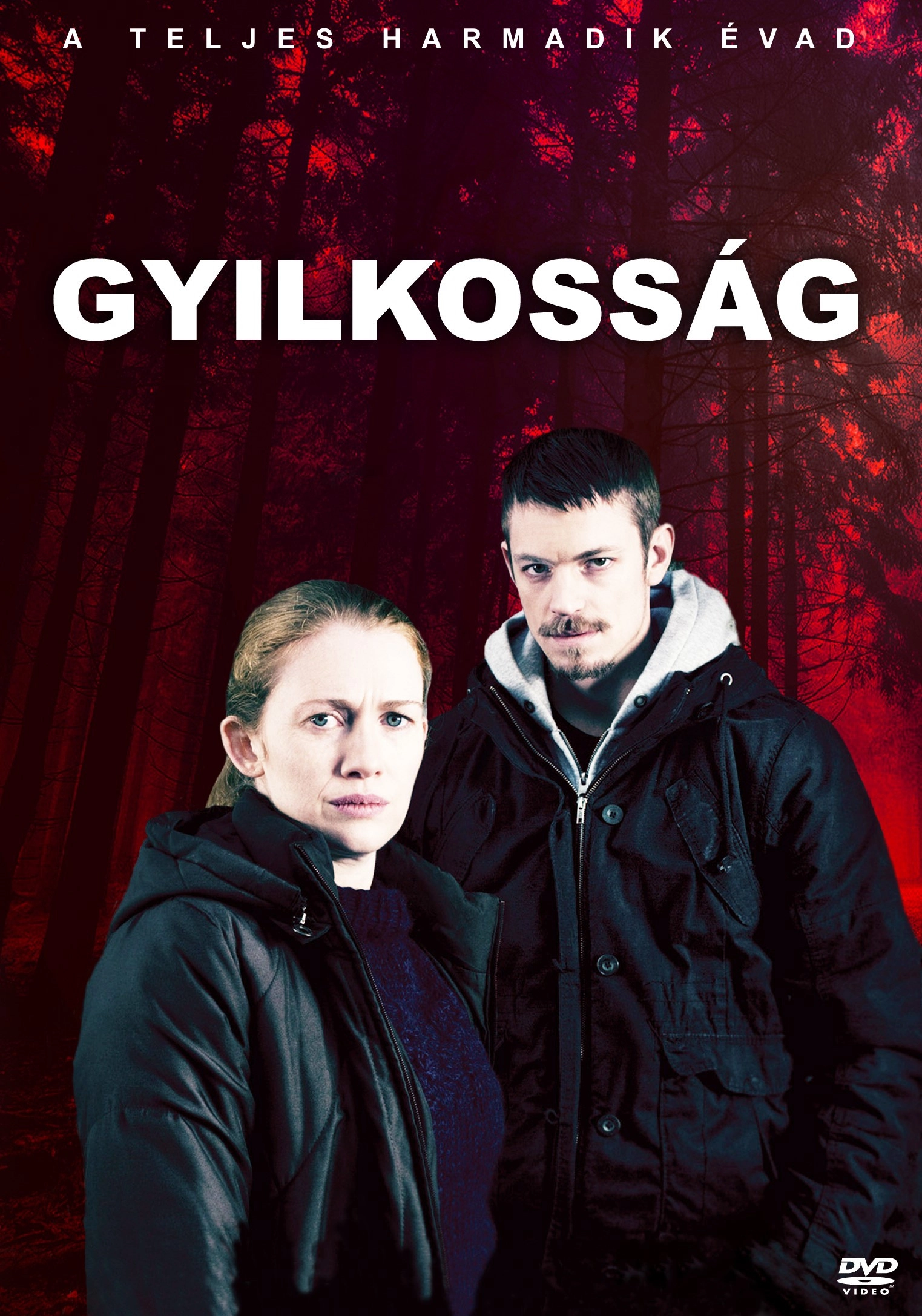 The Killing