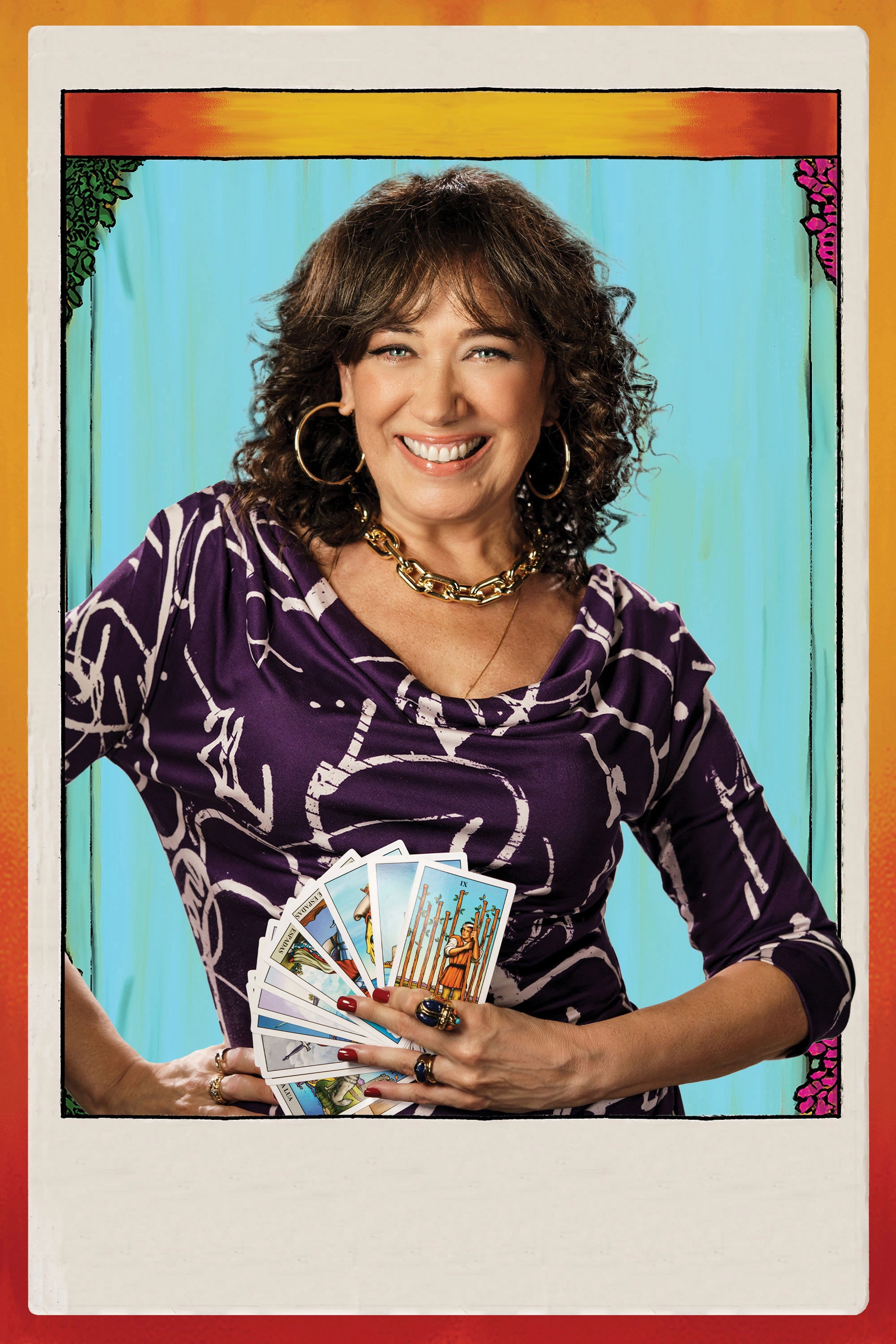 Tire 5 Cartas