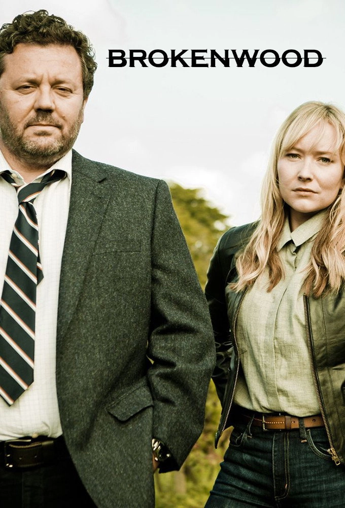 The Brokenwood Mysteries