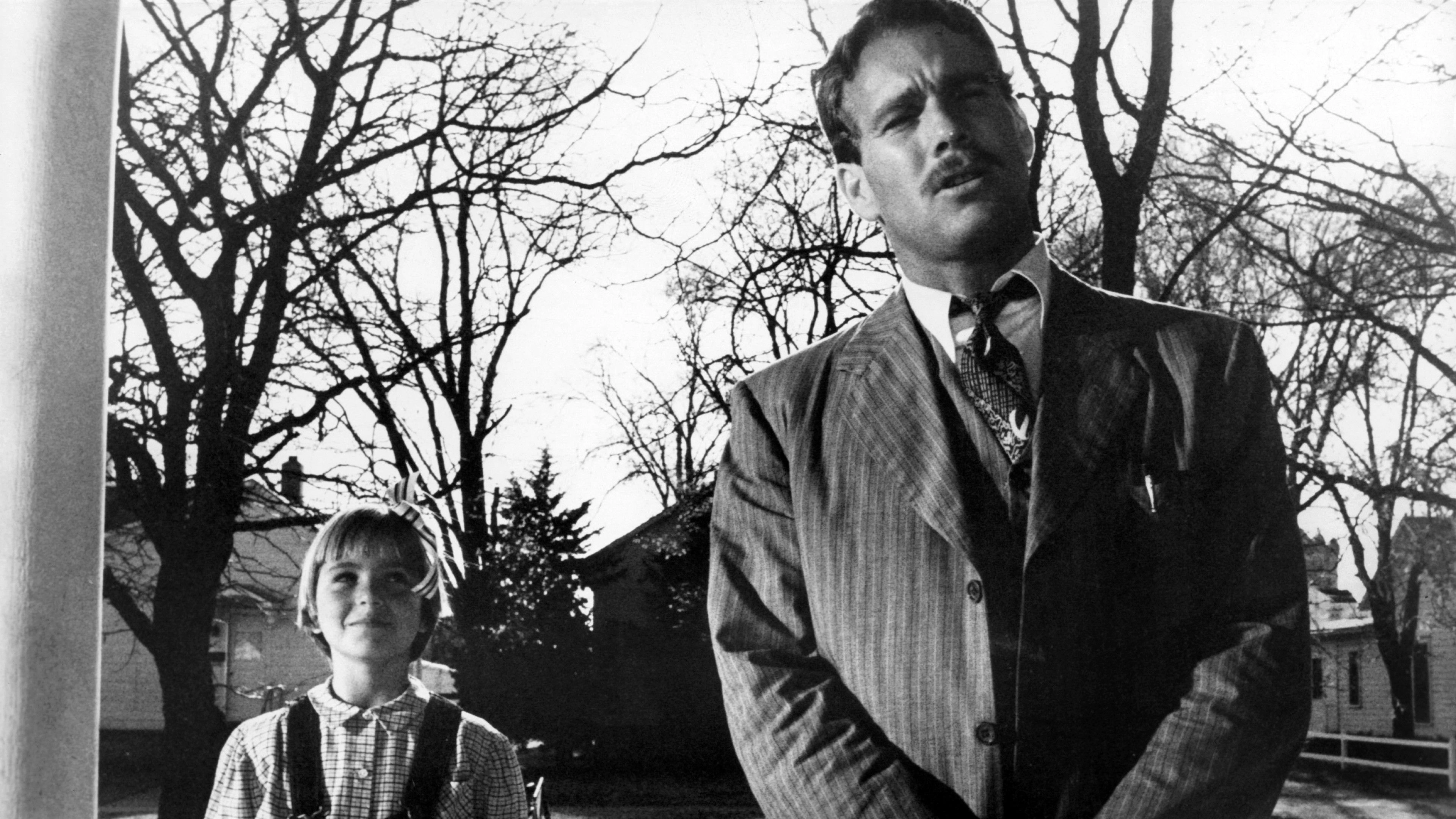 Paper Moon
