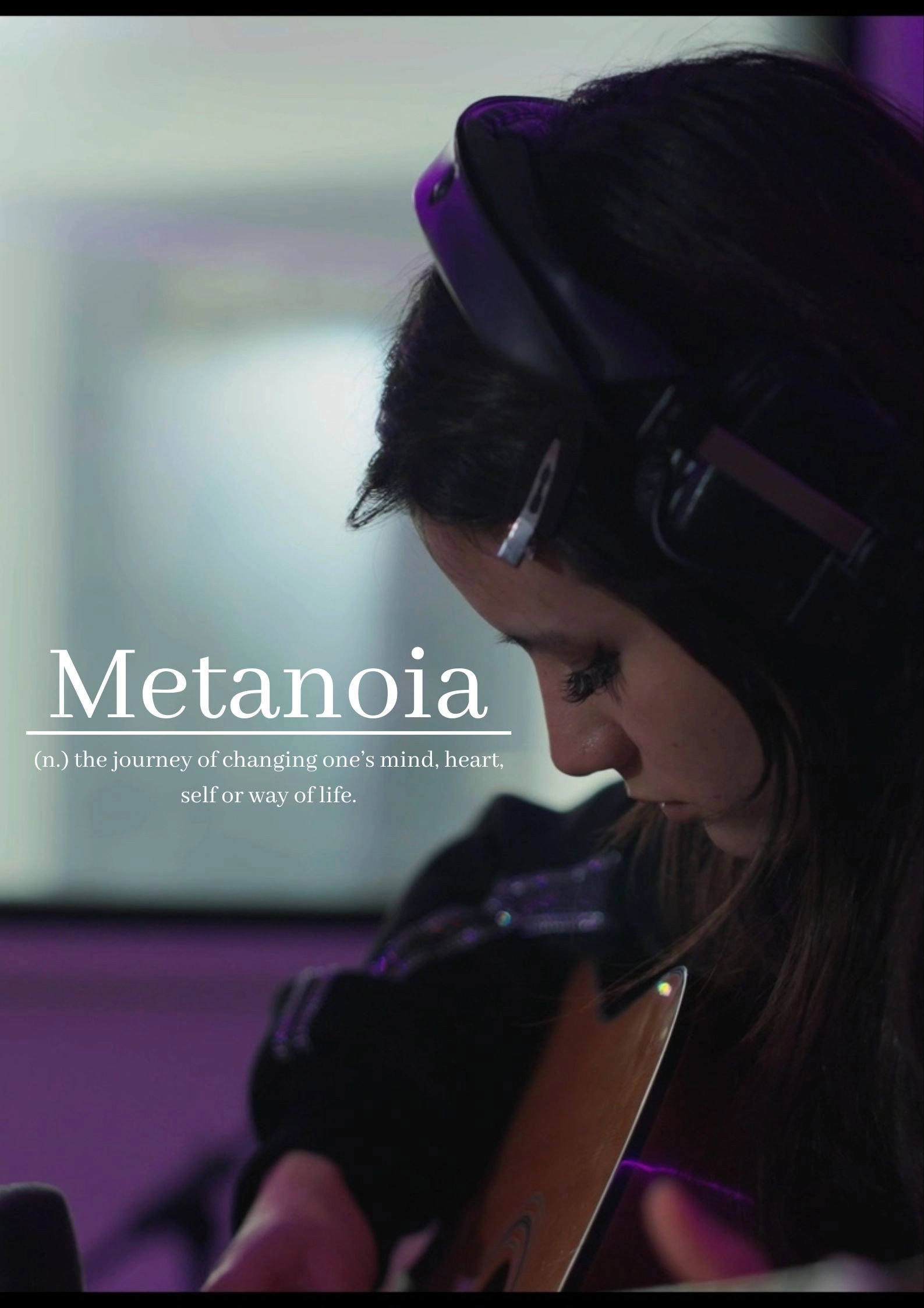 Metanoia