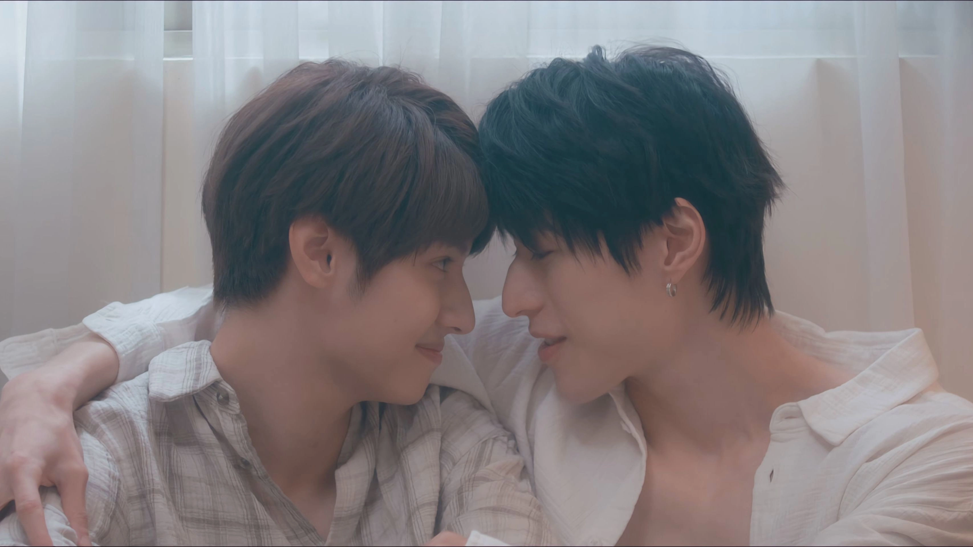 Secret Lover