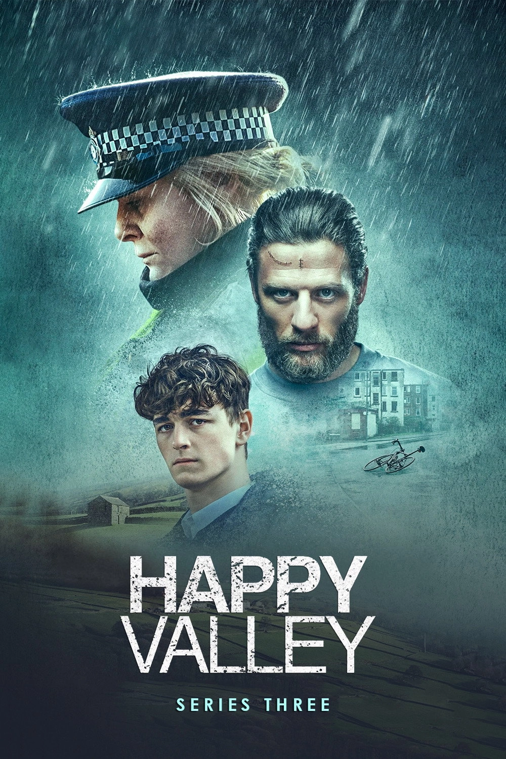 Happy Valley