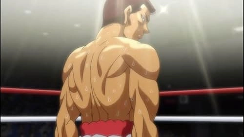 Fighting Spirit: Rising