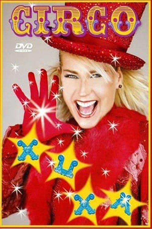 Xuxa Circo