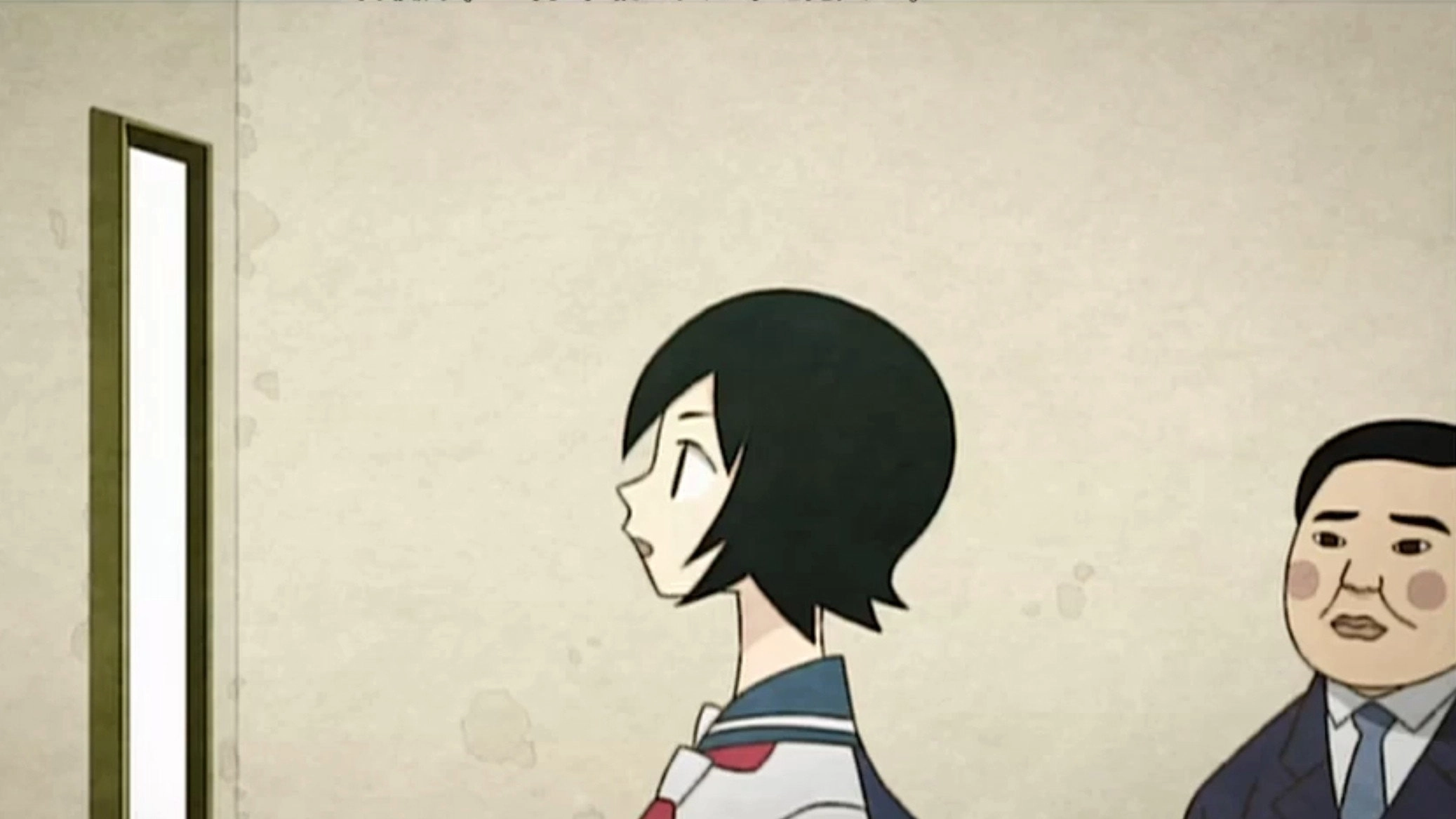 Sayonara Zetsubou Sensei