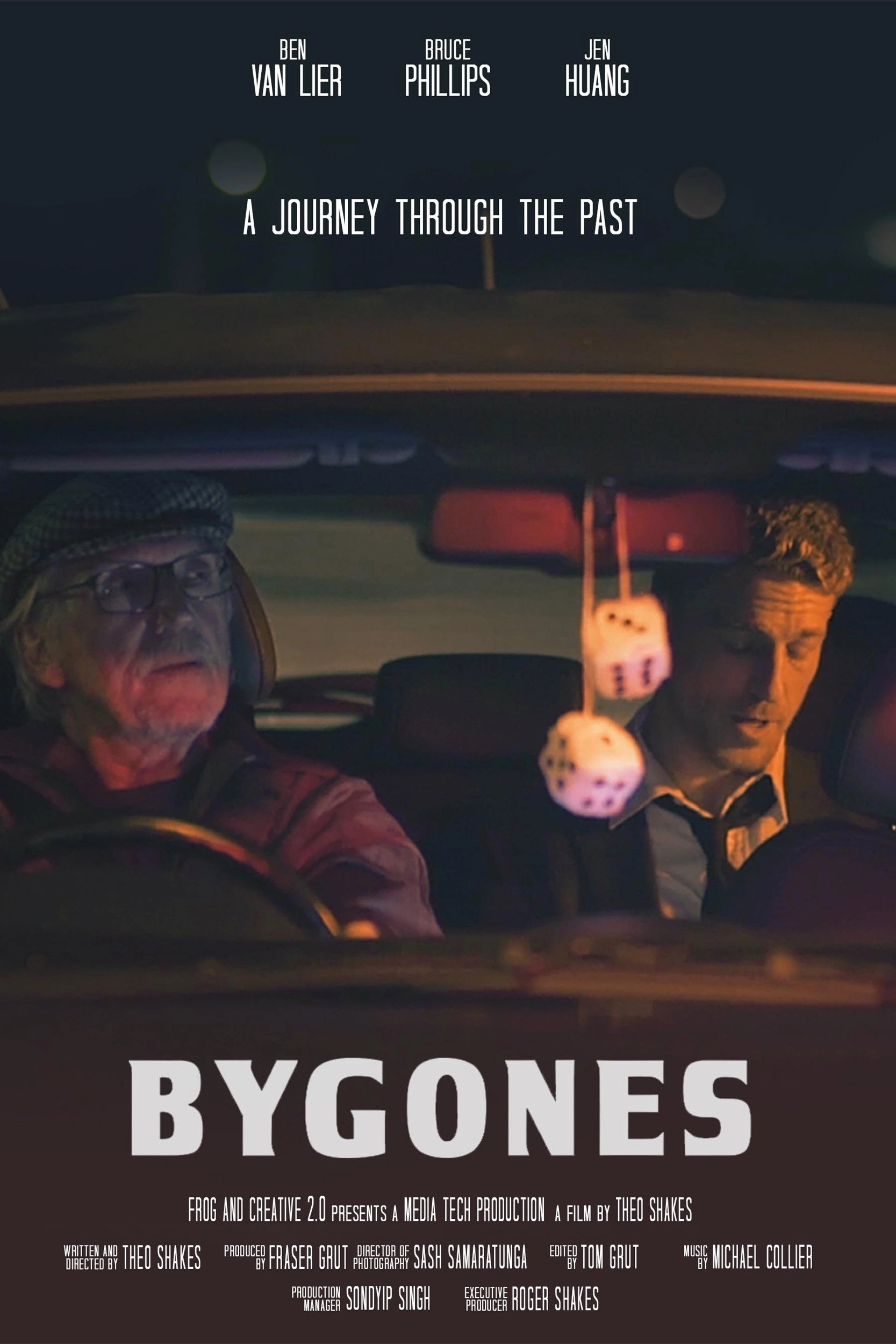Bygones