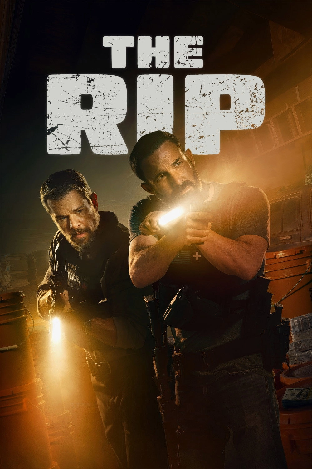 The Rip