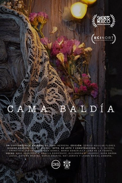 Cama Baldía