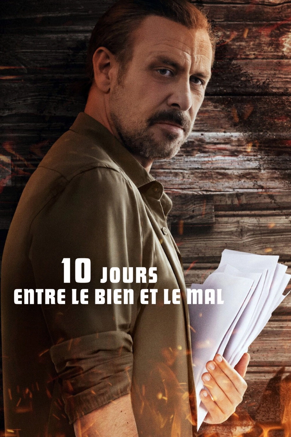 10 Days of a Curious Man