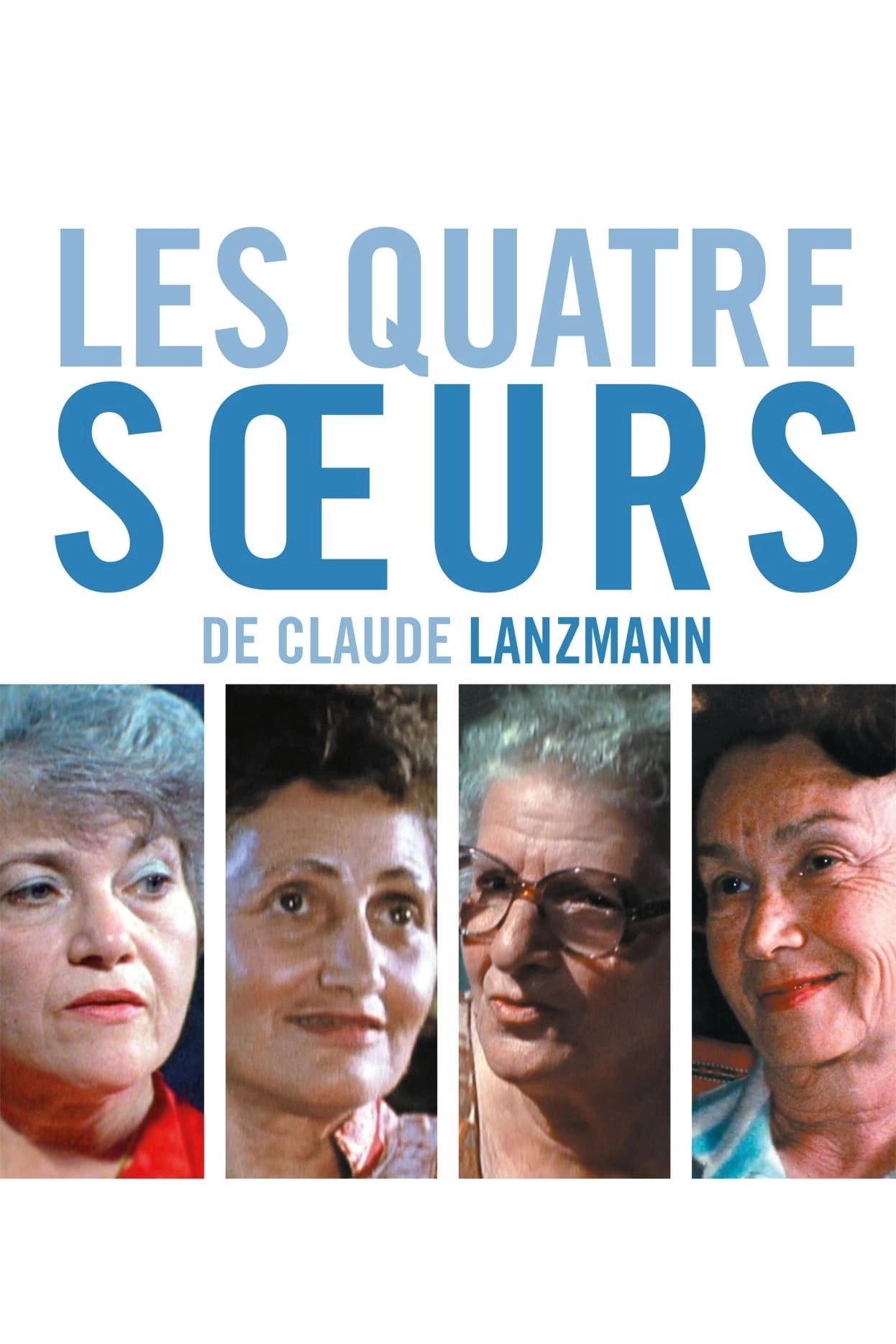 Shoah: Four Sisters
