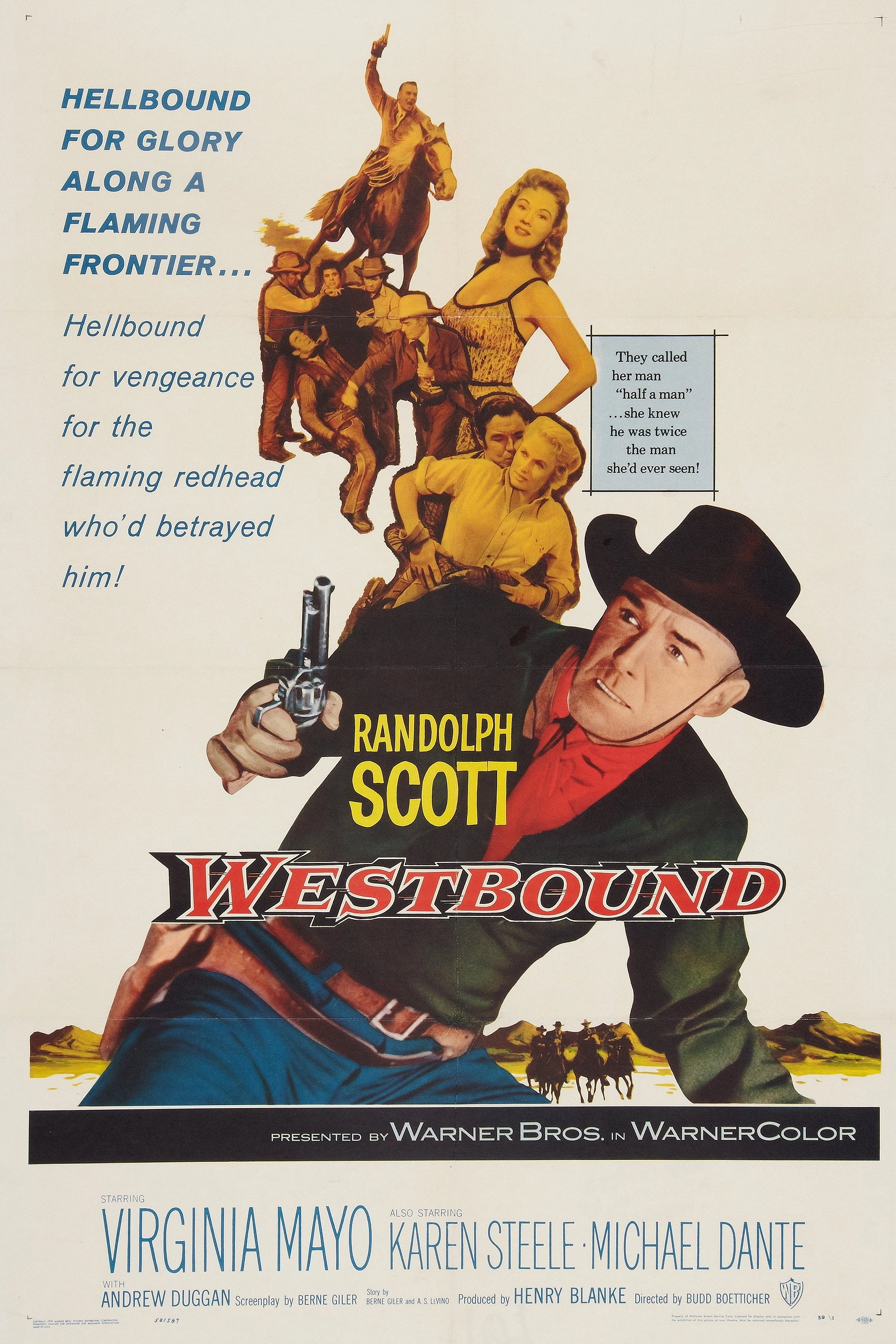 Westbound