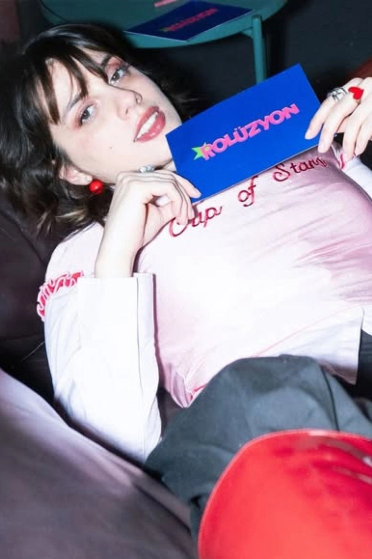Rolüzyon