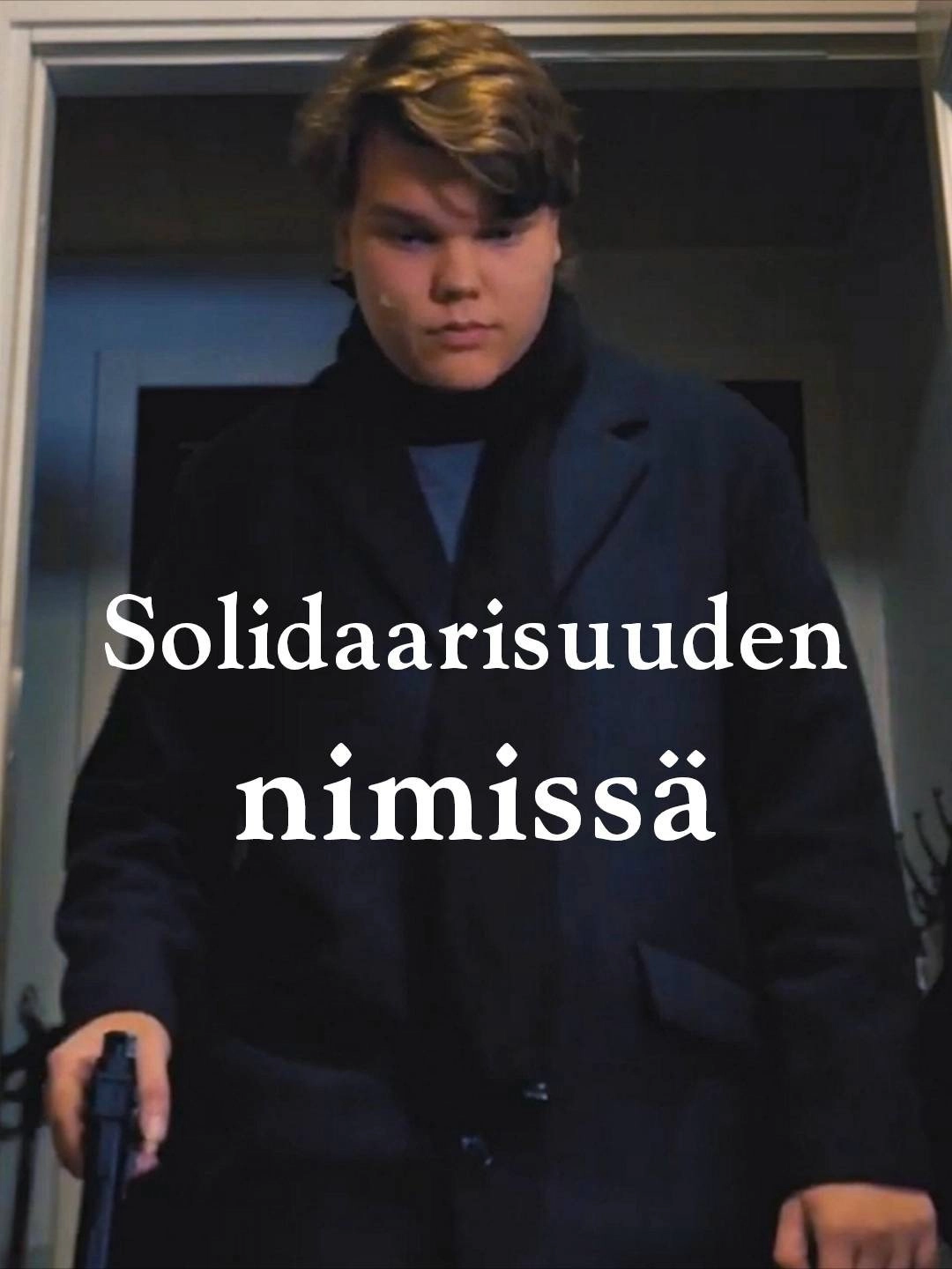 Solidaarisuuden Nimissä