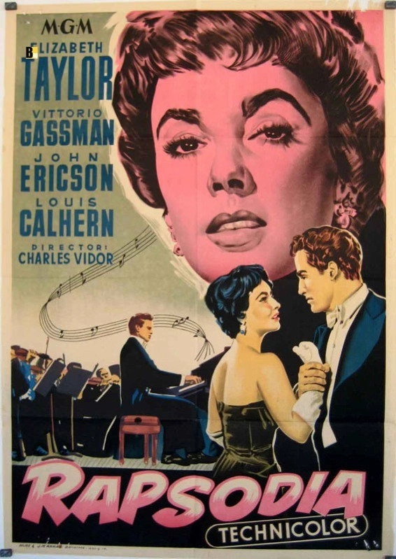 Rhapsody
