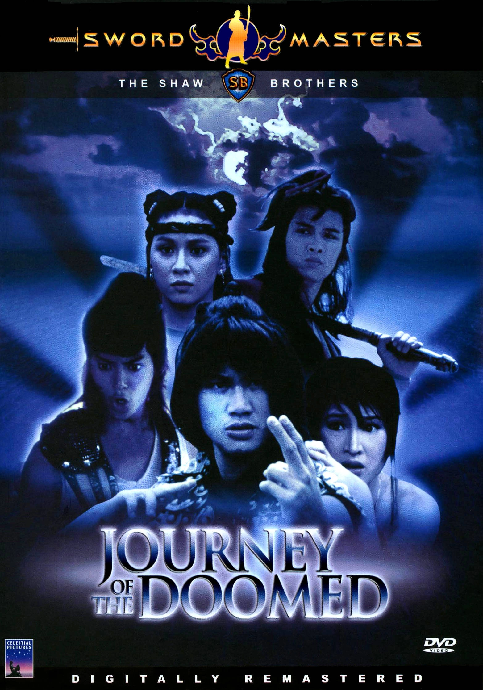 Journey of the Doomed