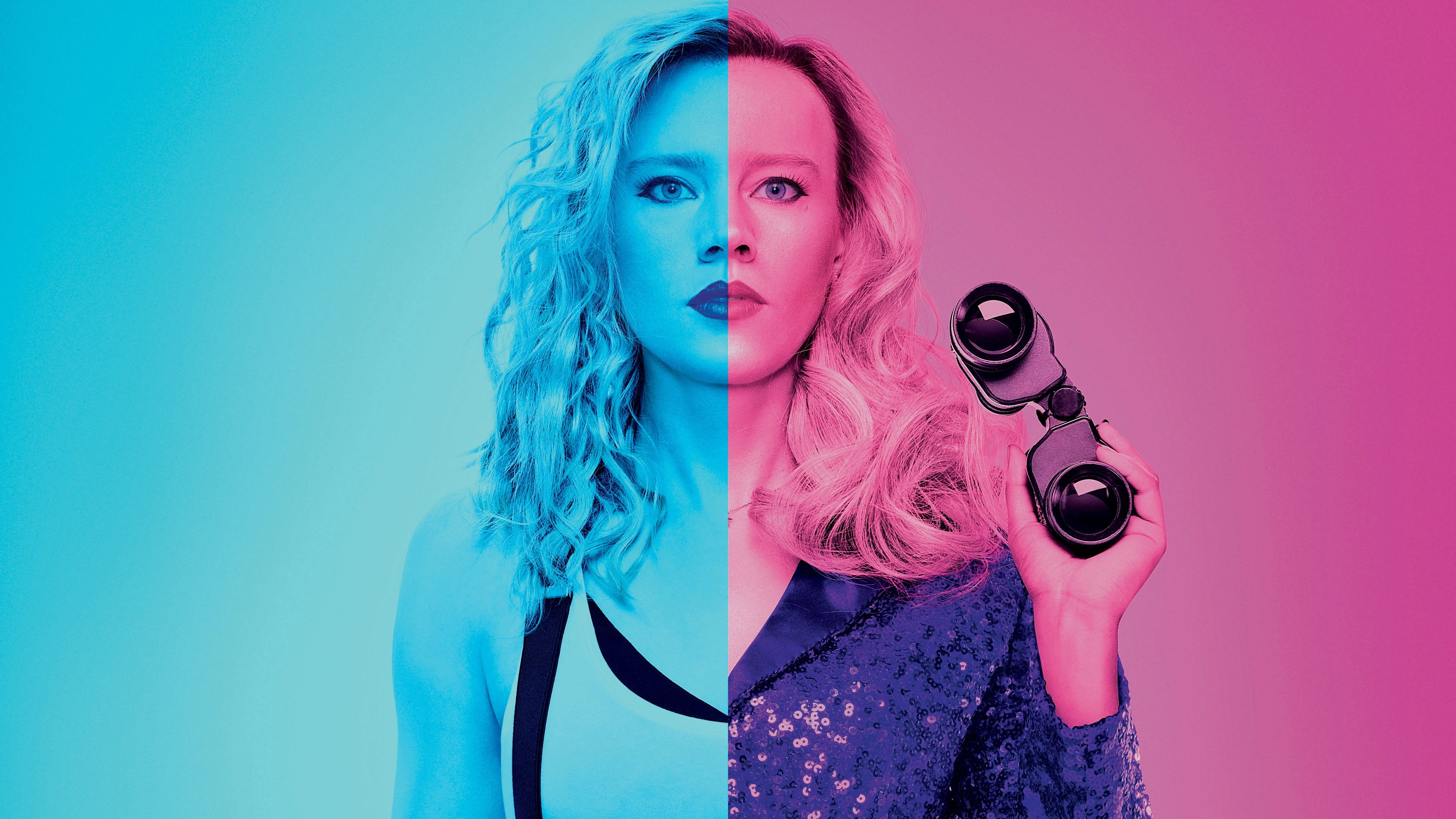 The Spy Who Dumped Me