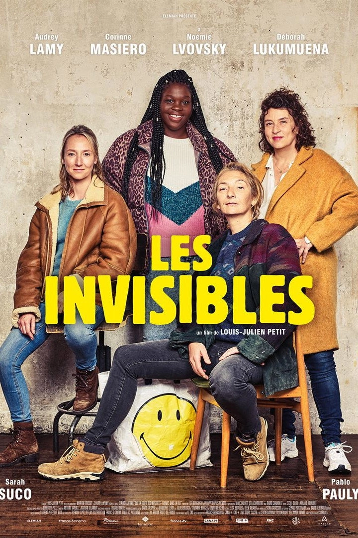 The Invisibles