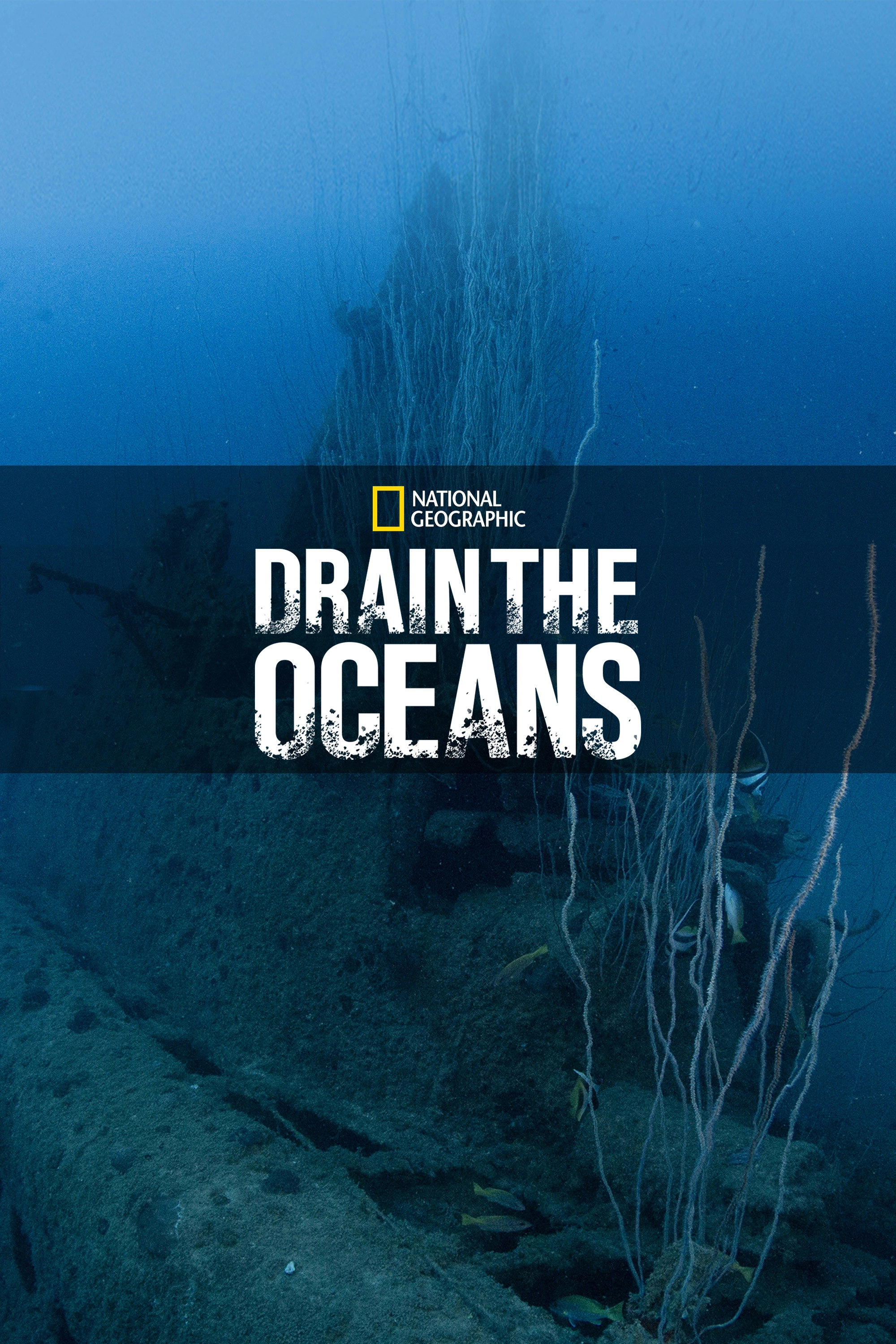 Drain the Oceans