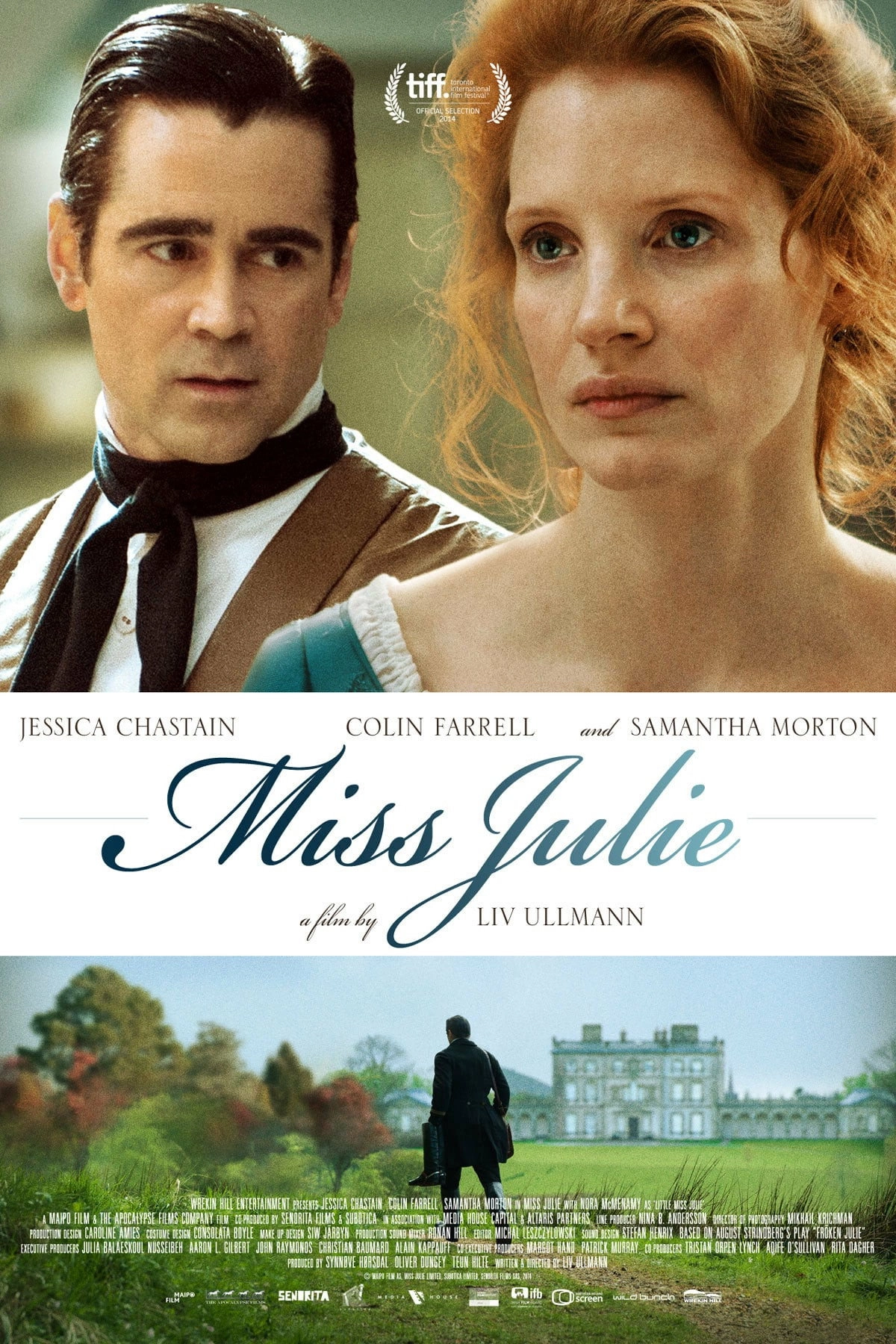 Miss Julie