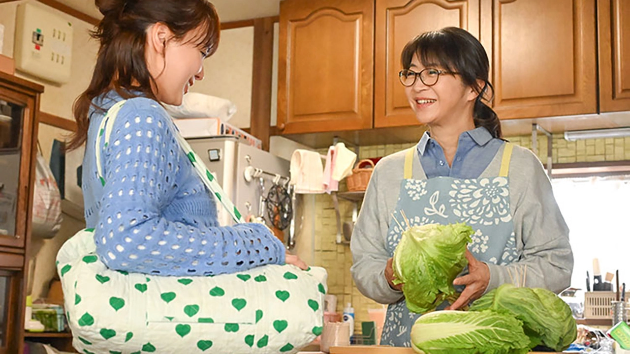 Who Does Housework Anymore?